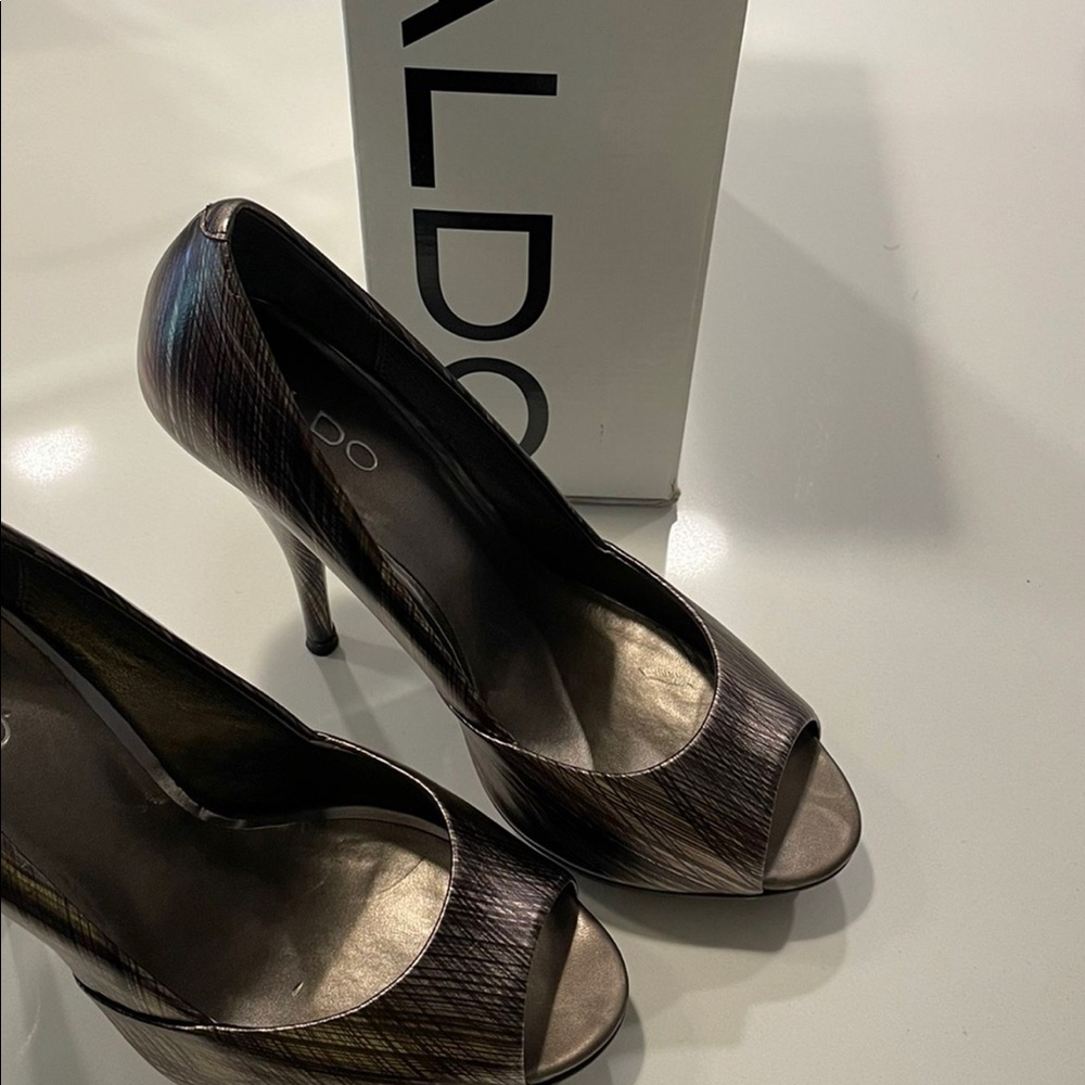 Aldo Heels